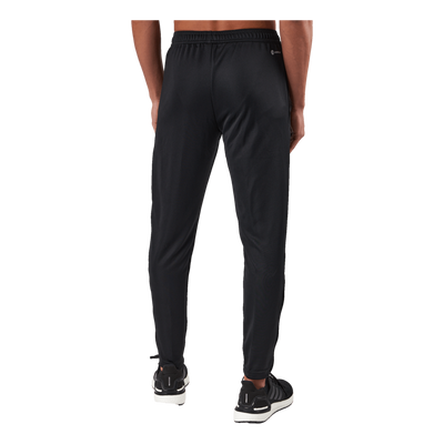 Entrada 22 Training Tracksuit Bottoms Black