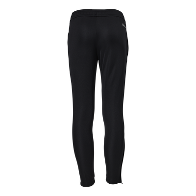 Entrada 22 Training Tracksuit Bottoms Black