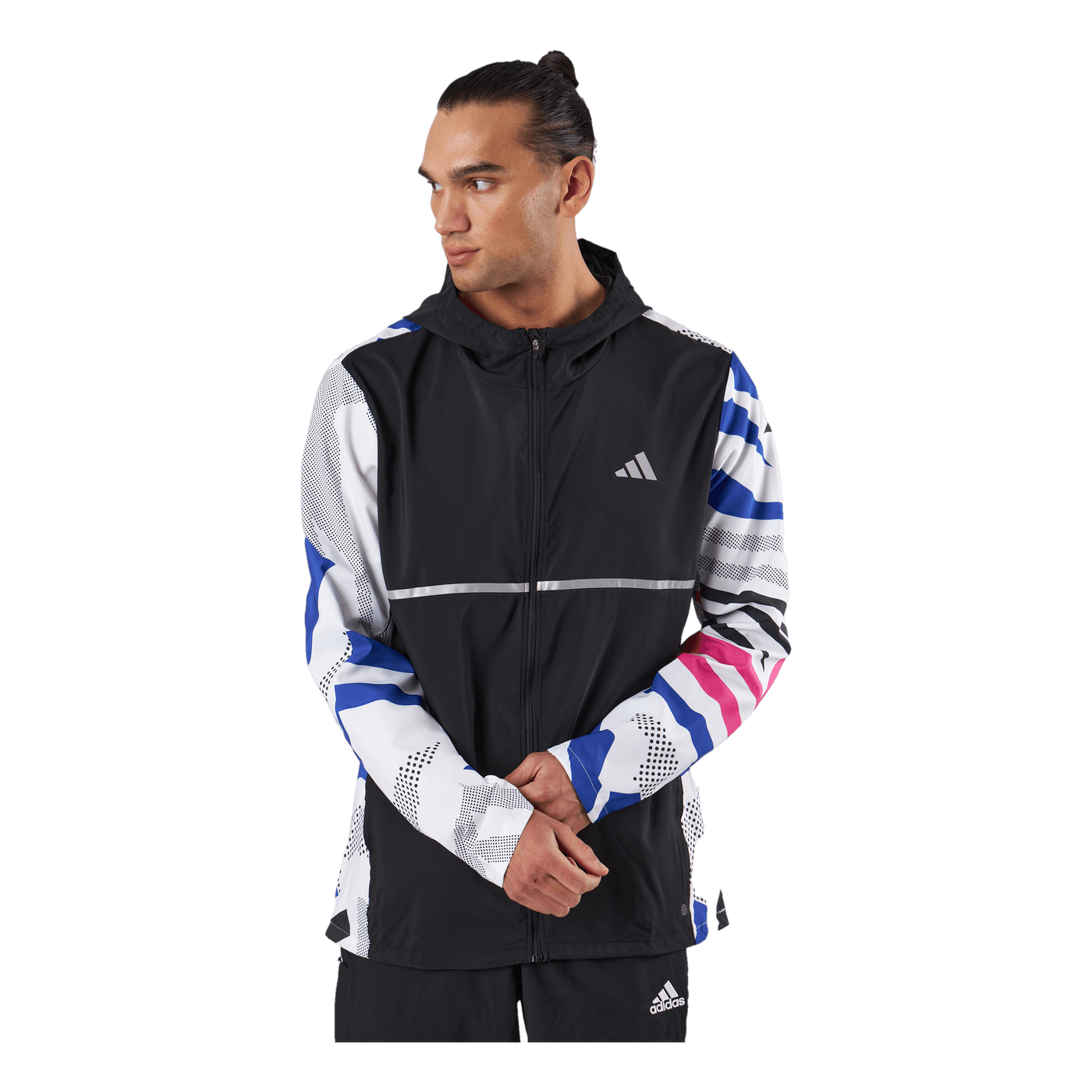 Adidas 3st jacket deals