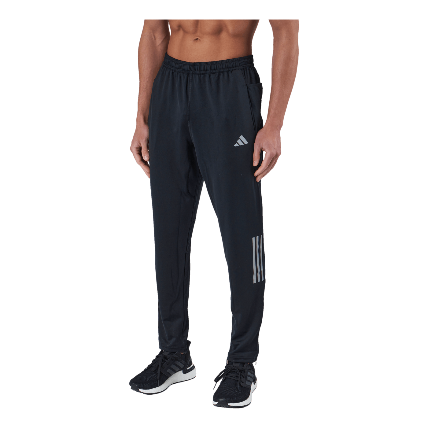 Adidas response astro top pants - men's