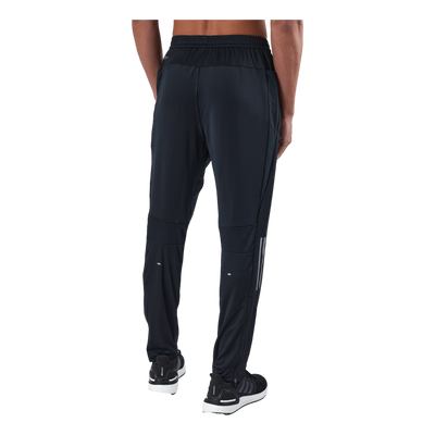 Own the Run Astro Knit Joggers Black