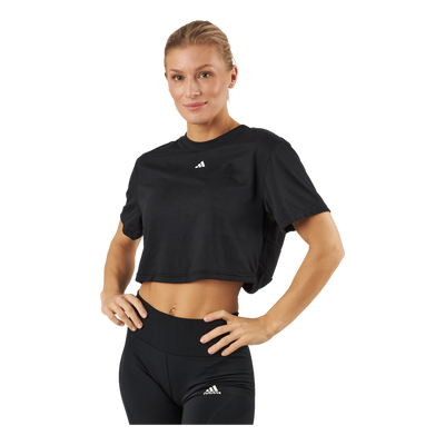 Studio T-Shirt Black