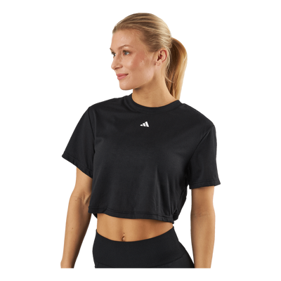 Studio T-Shirt Black