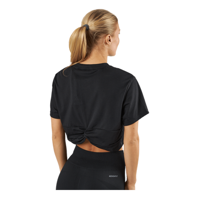 Studio T-Shirt Black