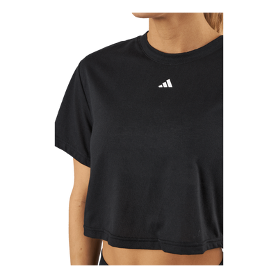 Studio T-Shirt Black