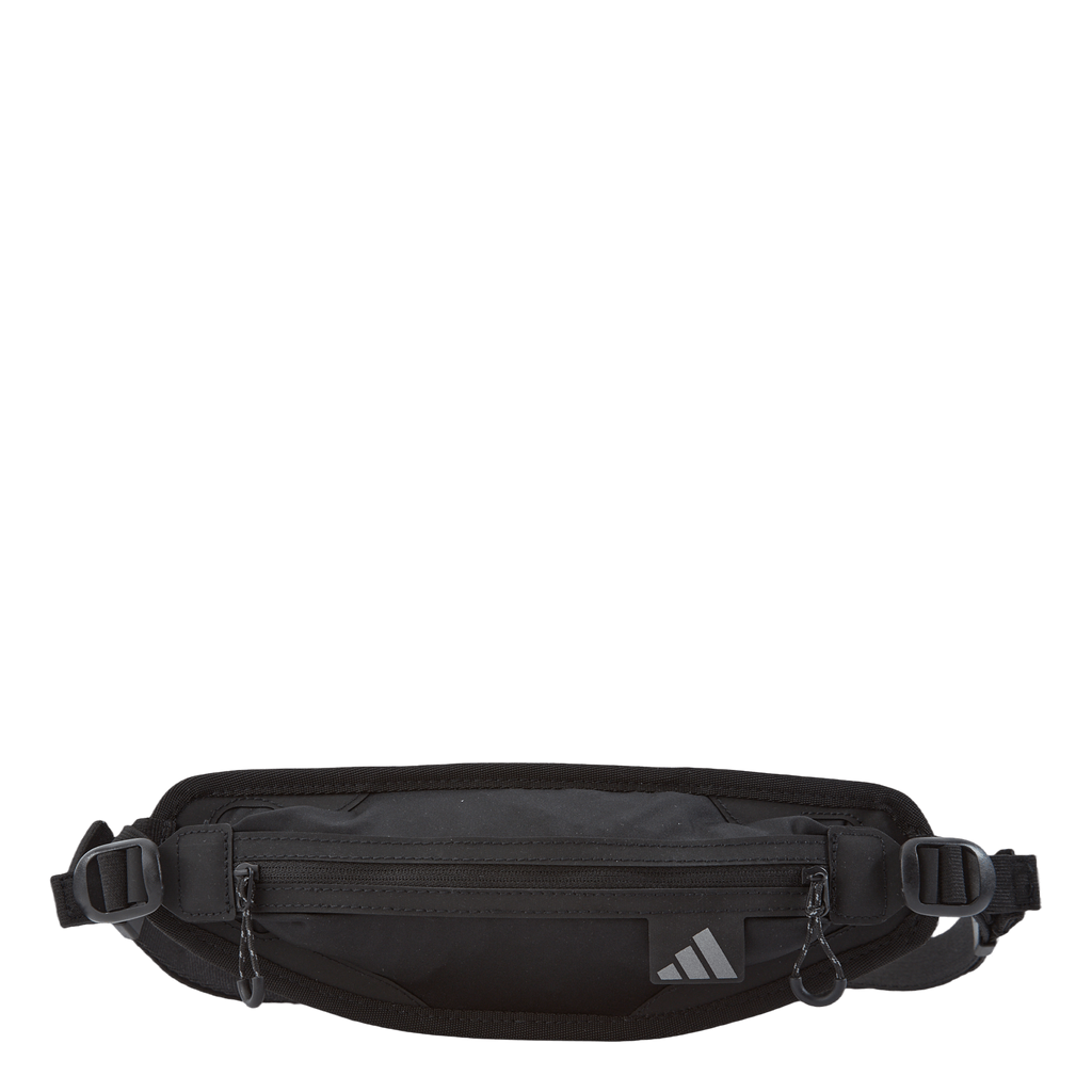 Running Waist Bag Black adidas – - Main Image
