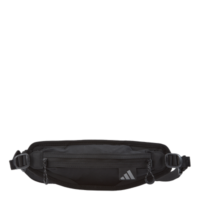 Running Waist Bag Black