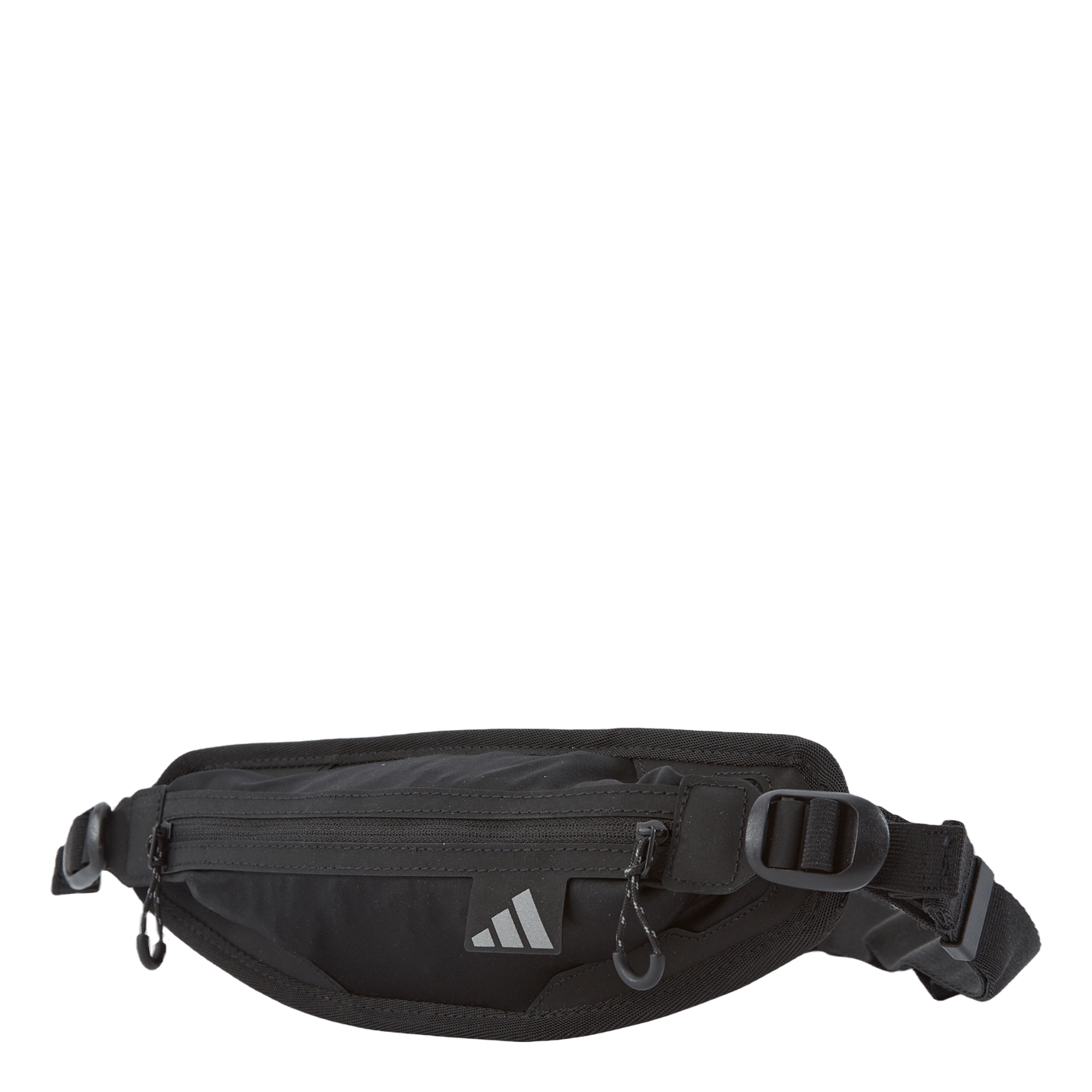 Running Waist Bag Black