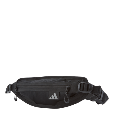 Running Waist Bag Black