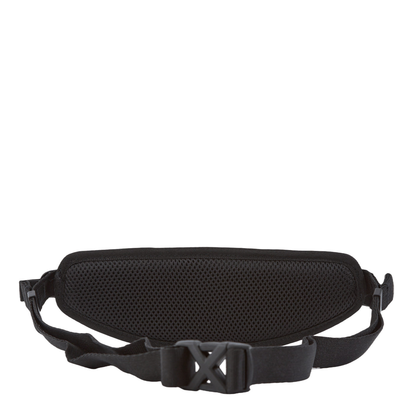 Running Waist Bag Black