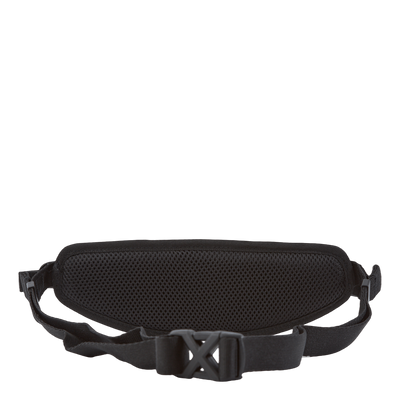 Running Waist Bag Black