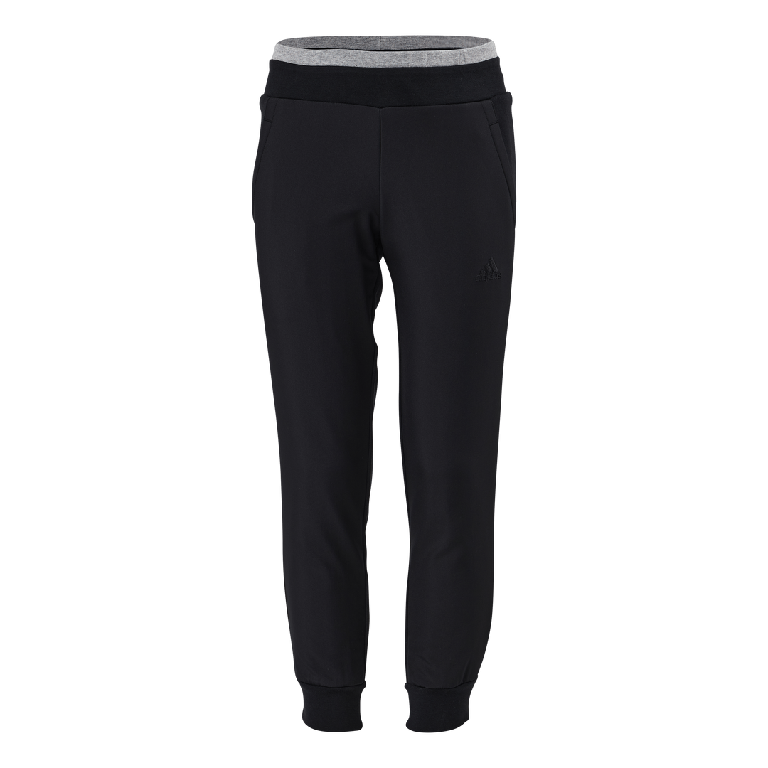 All SZN Fleece Joggers Black
