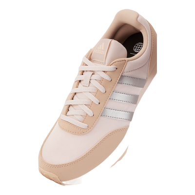 Run 60s 3.0 Lifestyle Running Shoes Wonqua / Cloud White / Bliora