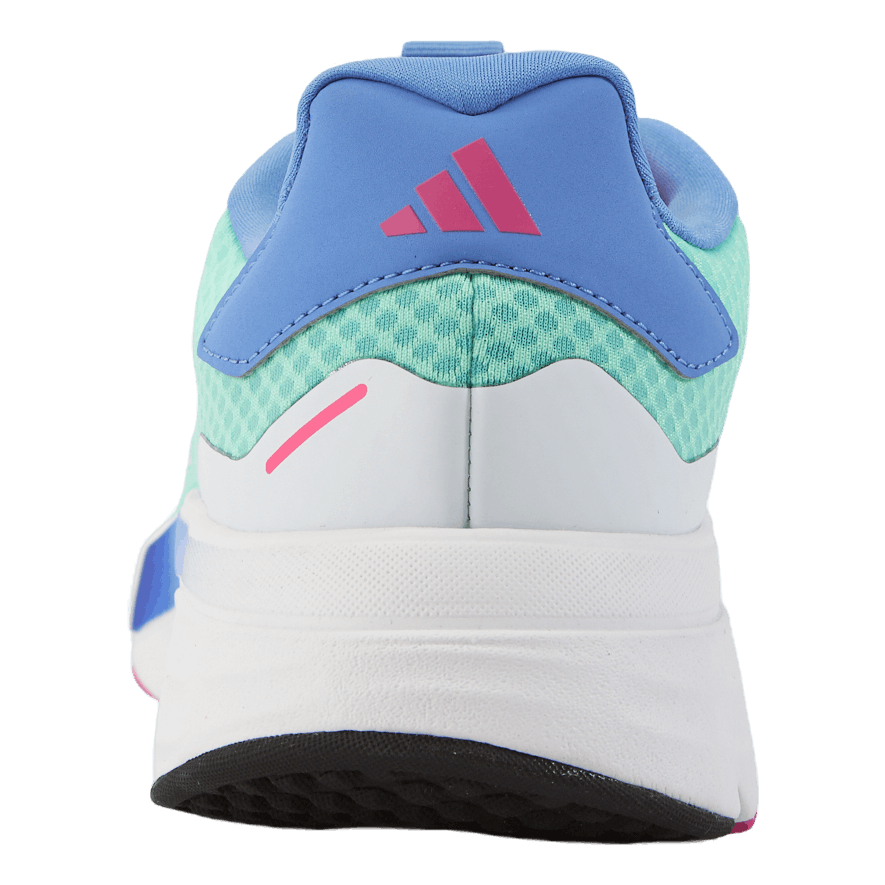 Speedmotion Shoes Pulmin / Cloud White / Blufus