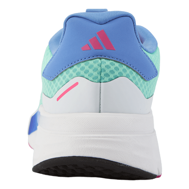 Speedmotion Shoes Pulmin / Cloud White / Blufus