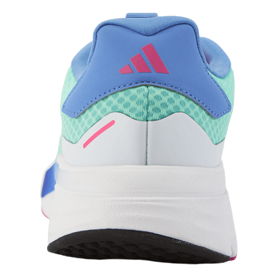Speedmotion Shoes Pulmin / Cloud White / Blufus