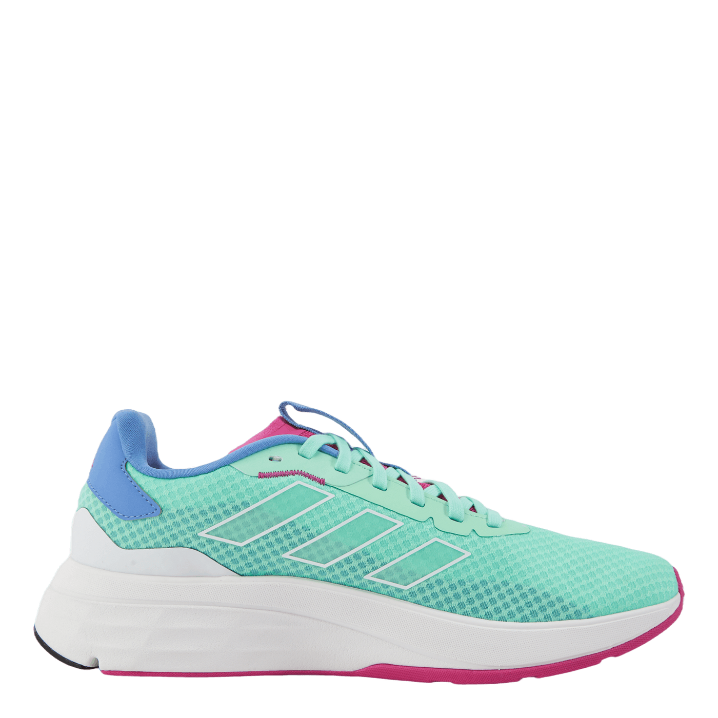 Speedmotion Shoes Pulmin / Cloud White / Blufus