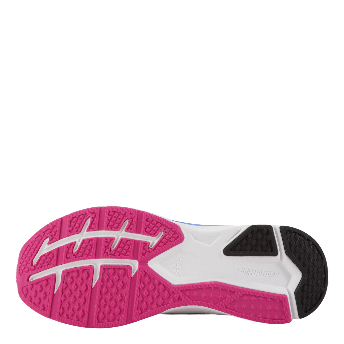 Speedmotion Shoes Pulmin / Cloud White / Blufus