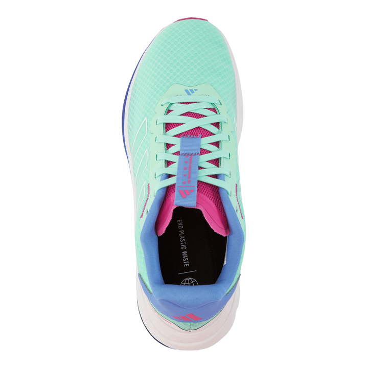 Speedmotion Shoes Pulmin / Cloud White / Blufus