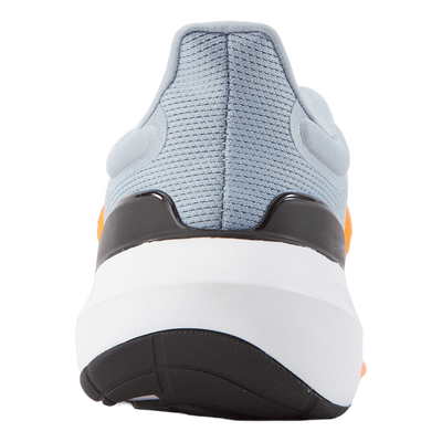 Ultrabounce Shoes Light Grey / Solar Gold / Screaming Orange