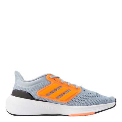 Ultrabounce Shoes Light Grey / Solar Gold / Screaming Orange