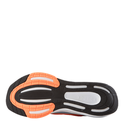 Ultrabounce Shoes Light Grey / Solar Gold / Screaming Orange