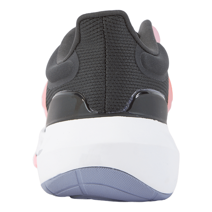 Ultrabounce Shoes Carbon / Screaming Orange / Beam Pink