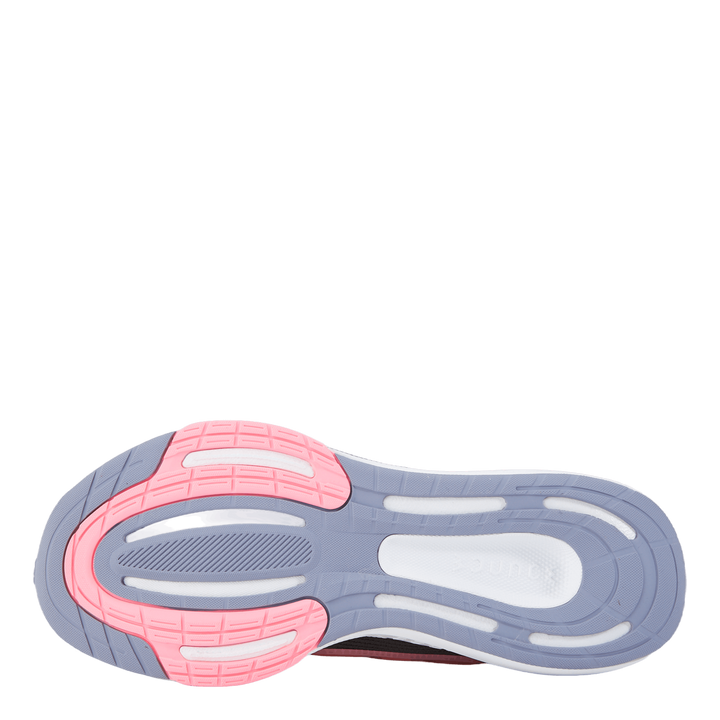 Ultrabounce Shoes Carbon / Screaming Orange / Beam Pink