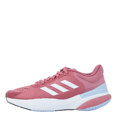 Response Super 3.0 Shoes Pnkstr / Cloud White / Bludaw