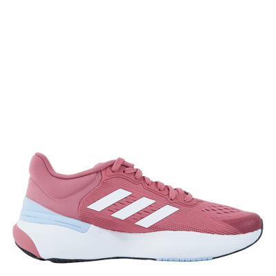 Response Super 3.0 Shoes Pnkstr / Cloud White / Bludaw