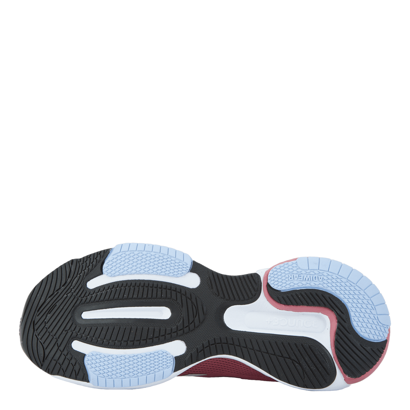 Response Super 3.0 Shoes Pnkstr / Cloud White / Bludaw