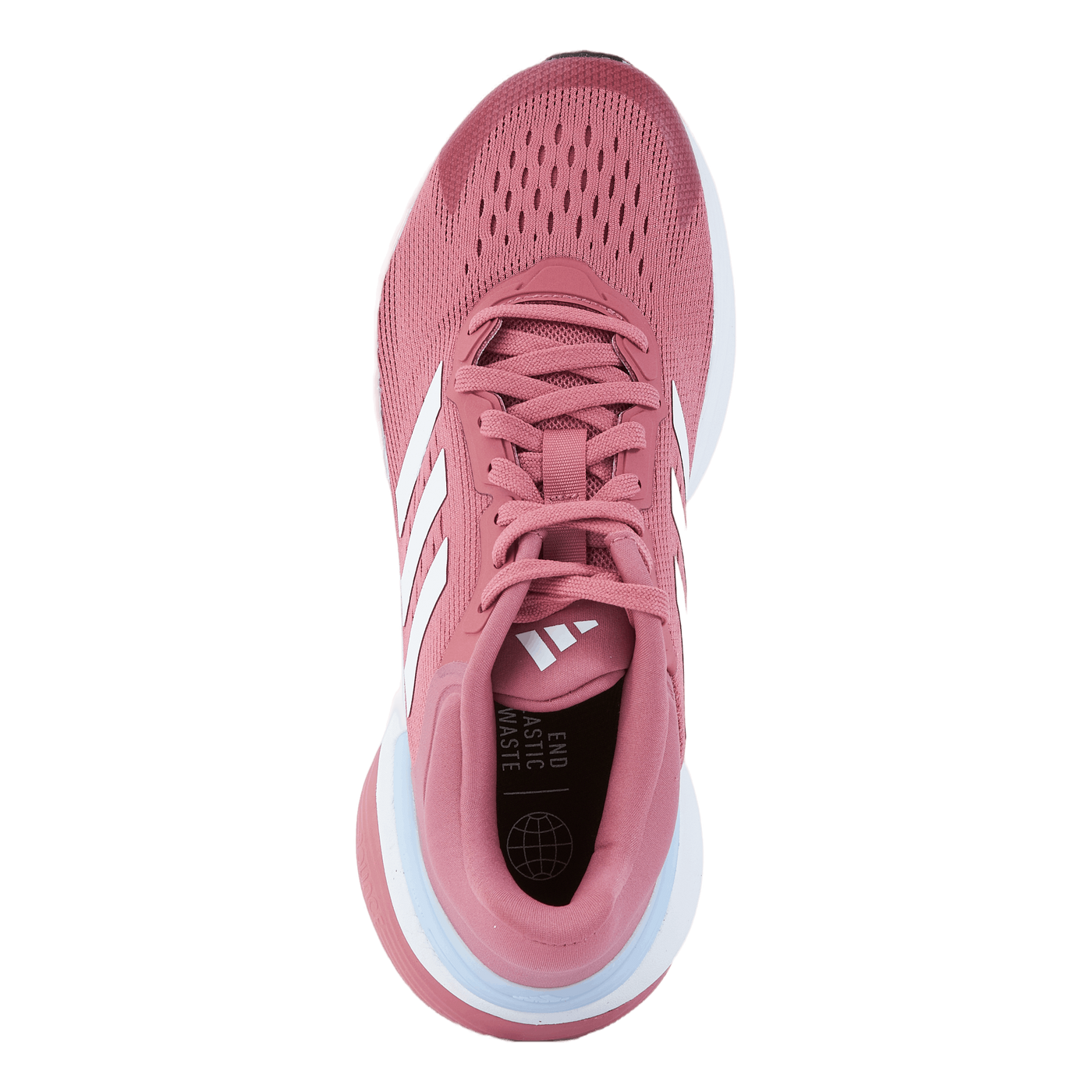 Response Super 3.0 Shoes Pnkstr / Cloud White / Bludaw