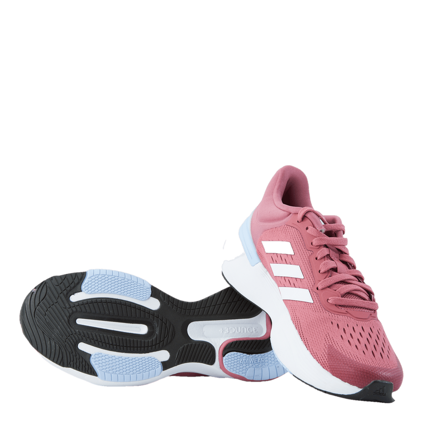 Response Super 3.0 Shoes Pnkstr / Cloud White / Bludaw
