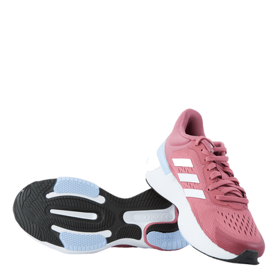 Response Super 3.0 Shoes Pnkstr / Cloud White / Bludaw