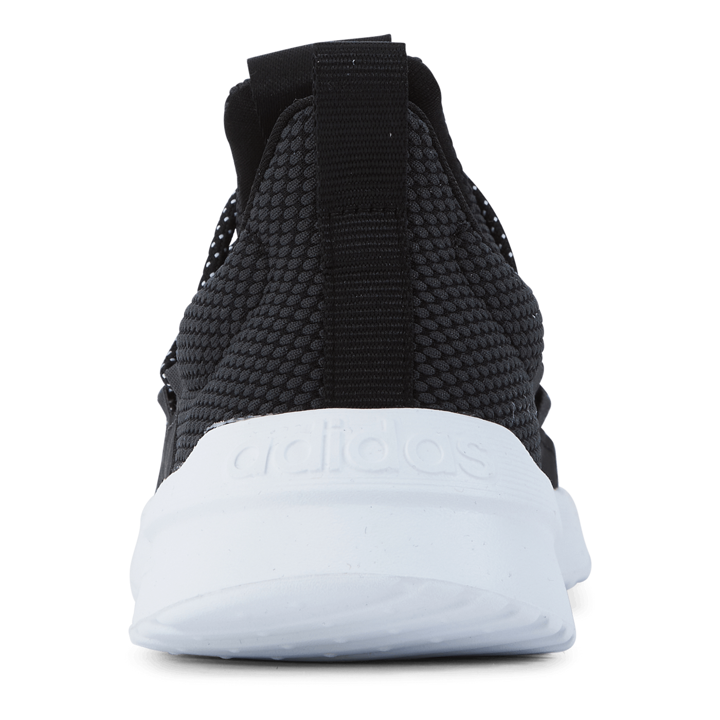 Lite Racer Adapt 4.0 Slip On Lace Shoes Core Black adidas Runforest