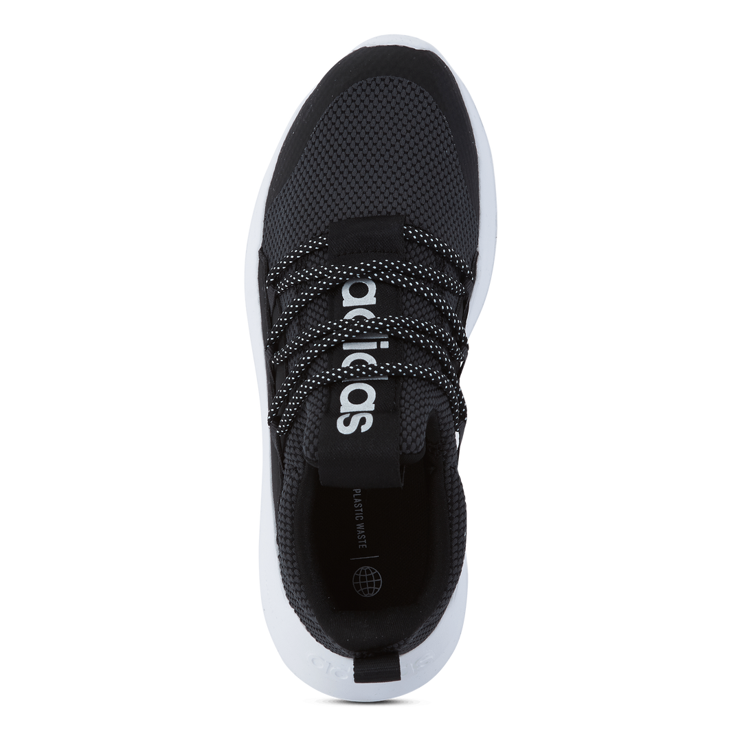 Lite Racer Adapt 5.0 Slip-On Lace Shoes Core Black / Cloud White / Carbon