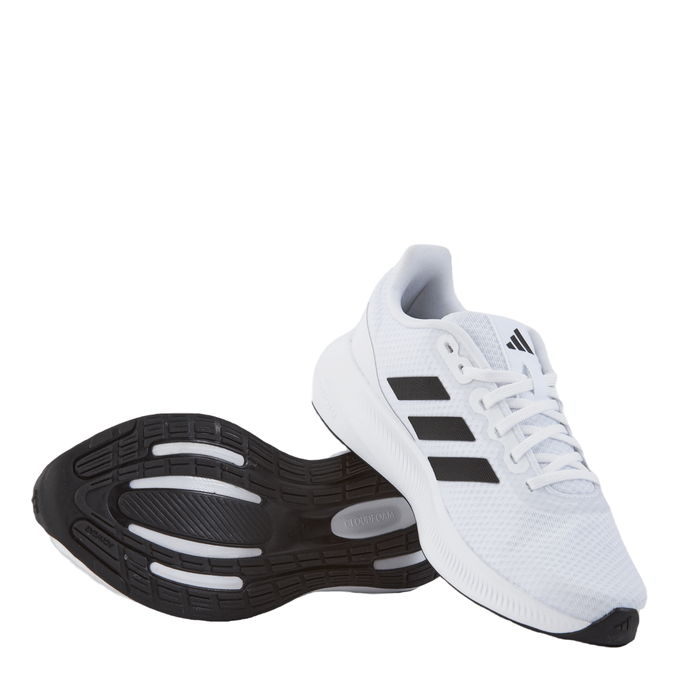 Runfalcon 3.0 Shoes Cloud White / Core Black / Core Black