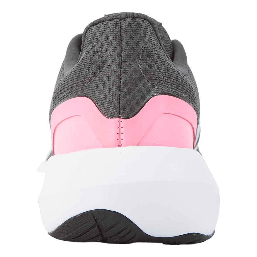 Runfalcon 3.0 Shoes Grey Six / Crystal White / Beam Pink