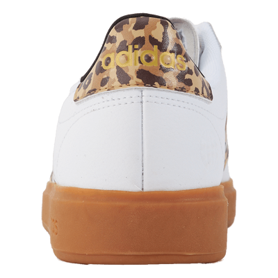 Grand Court Cloudfoam Lifestyle Court Comfort Shoes White