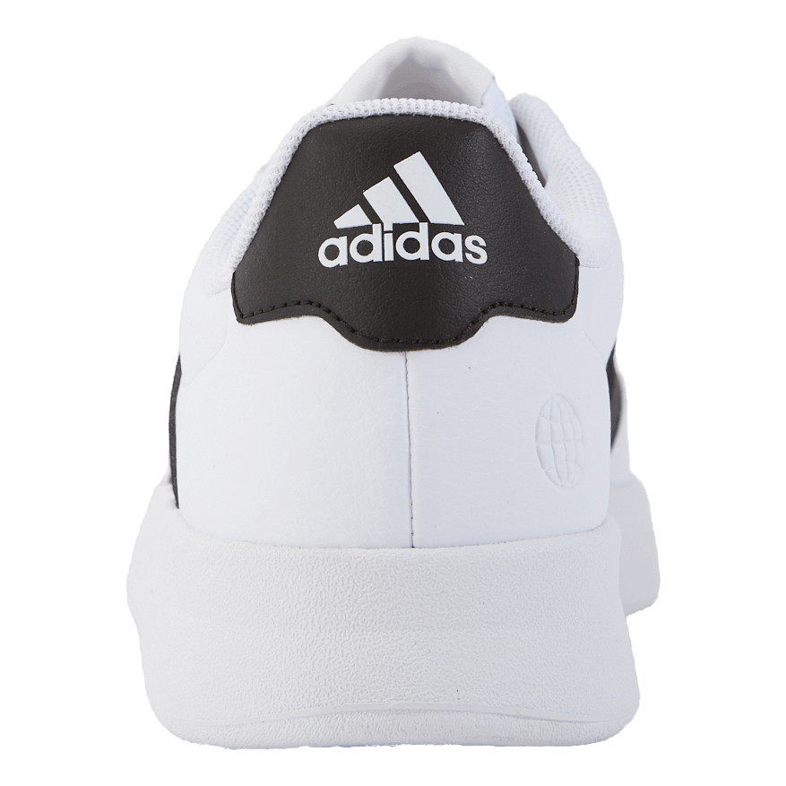 Breaknet 2.0 Shoes Cloud White / Core Black / Cloud White