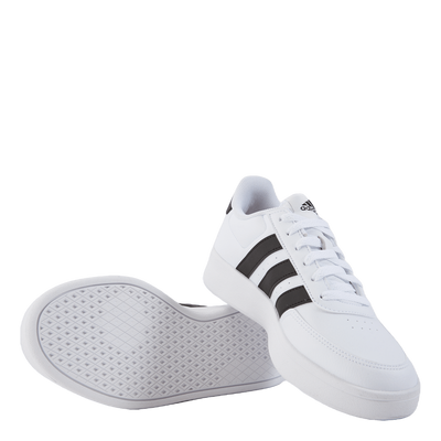 Breaknet 2.0 Shoes Cloud White / Core Black / Cloud White