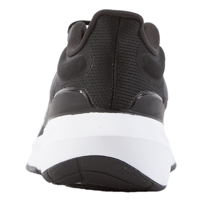 Ultrabounce Shoes Junior Core Black / Cloud White / Core Black