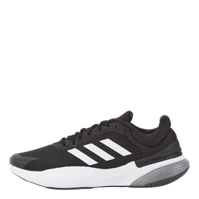 Response Super 3.0 Lace Shoes Core Black / Core Black / Cloud White