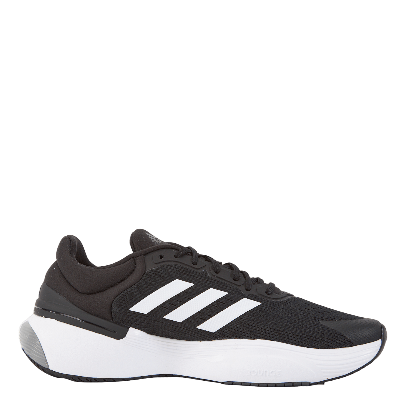 Response Super 3.0 Lace Shoes Core Black / Core Black / Cloud White