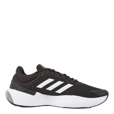 Response Super 3.0 Lace Shoes Core Black / Core Black / Cloud White