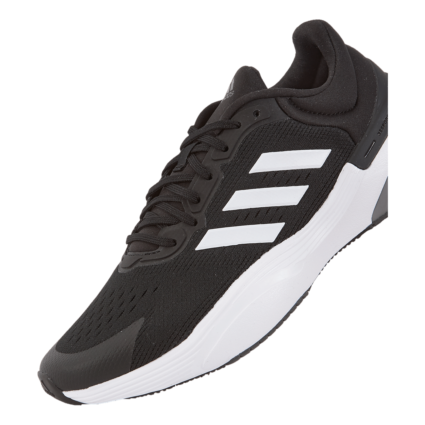 Response Super 3.0 Lace Shoes Core Black / Core Black / Cloud White