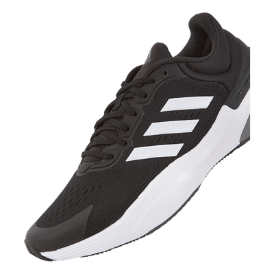 Response Super 3.0 Lace Shoes Core Black / Core Black / Cloud White