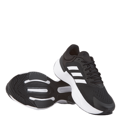 Response Super 3.0 Lace Shoes Core Black / Core Black / Cloud White