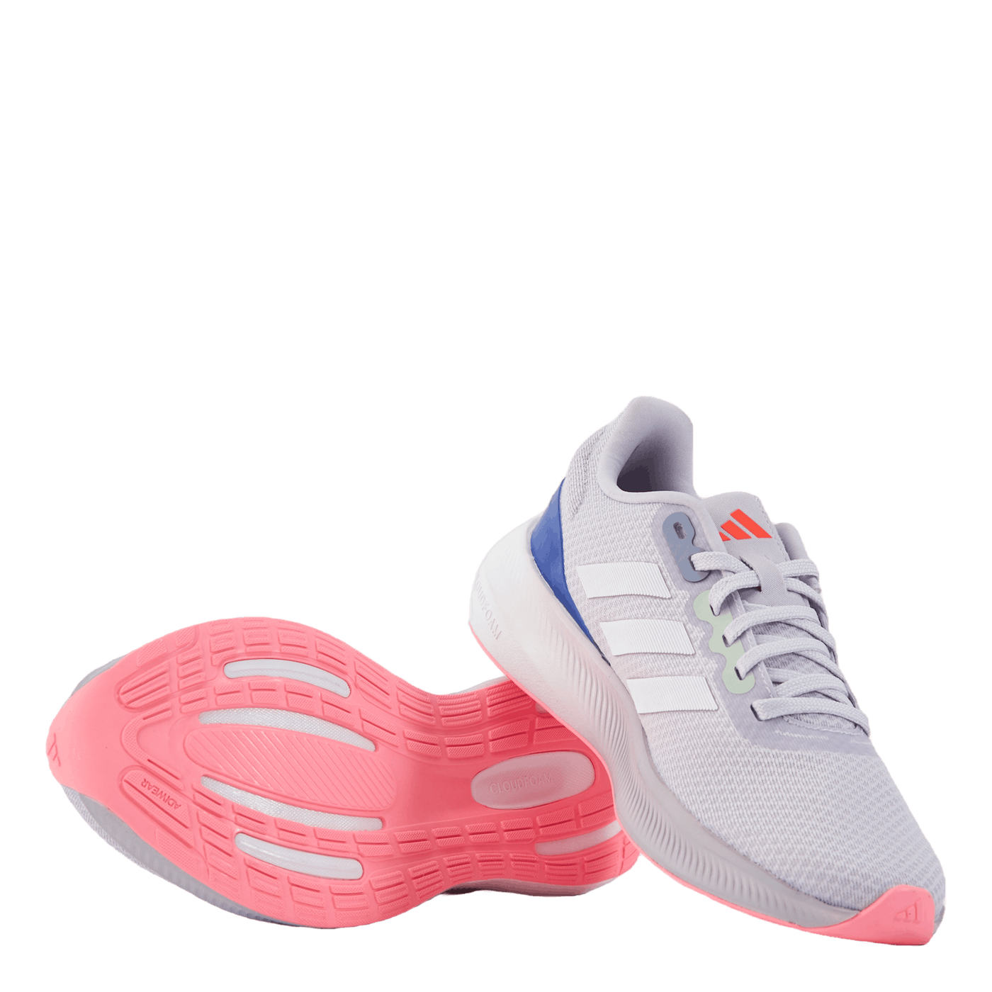 Runfalcon 3.0 Shoes Sildaw / Cloud White / Silvio