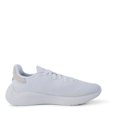 Puremotion 2.0 Shoes Cloud White / Cloud White / Zero Metalic